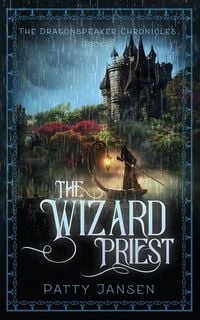 Produktbild: The Wizard Priest