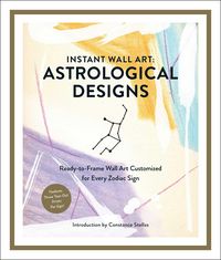 Produktbild: Instant Wall Art Astrological