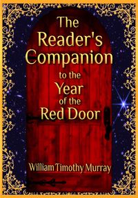 Produktbild: The Reader's Companion to the Year of the Red Door