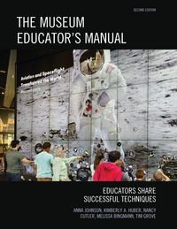 Produktbild: Museum Educator's Manual
