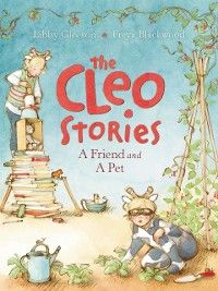 Produktbild: Cleo Stories 2