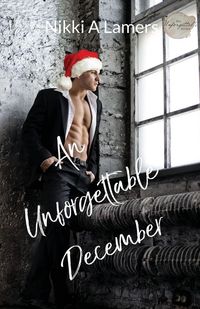 Produktbild: An Unforgettable December