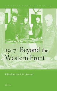 Produktbild: 1917: Beyond the Western Front