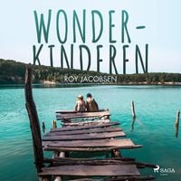 Produktbild: Wonderkinderen