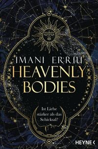 Produktbild: Heavenly Bodies