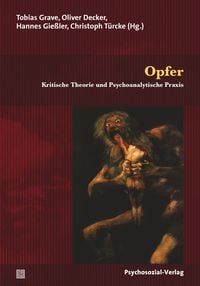 Produktbild: Opfer