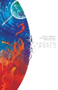 Produktbild: Broken World
