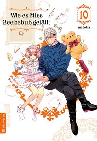 Produktbild: Wie es Miss Beelzebub gef&auml;llt 10