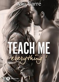 Produktbild: Teach Me Everything - 1