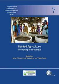 Produktbild: Rainfed Agriculture