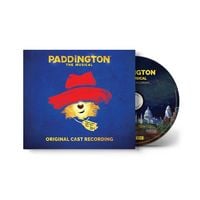 Produktbild: Paddington: The Musical Original Cast Recording