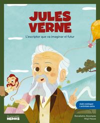 Produktbild: Jules Verne