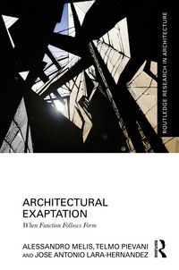 Produktbild: Architectural Exaptation