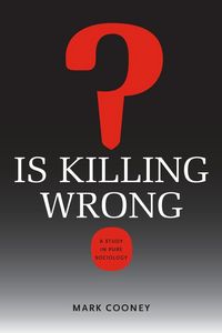 Produktbild: Is Killing Wrong?