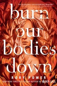 Produktbild: Burn Our Bodies Down