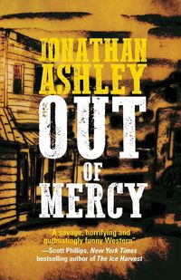 Produktbild: Out of Mercy