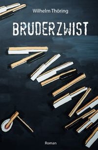 Produktbild: Bruderzwist