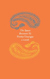 Produktbild: Space Between Us Ltd/e