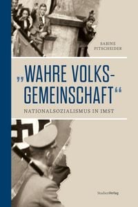 Produktbild: &bdquo;Wahre Volksgemeinschaft&ldquo;