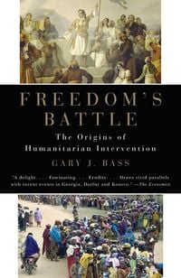 Produktbild: Freedom's Battle