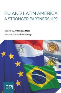 Produktbild: EU and Latin America. A Stronger Partnership?