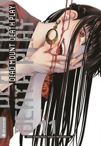 Produktbild: Dead Mount Death Play 11