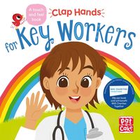 Produktbild: Clap Hands: Key Workers