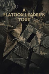 Produktbild: A Platoon Leader's Tour