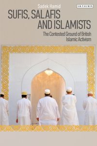 Produktbild: Sufis Salafis & Islamists