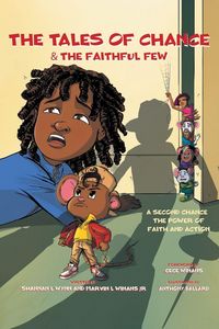 Produktbild: The Tales of Chance & The Faithful Few
