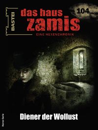 Produktbild: Das Haus Zamis 104