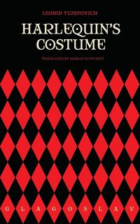 Produktbild: Harlequin's Costume