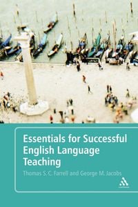 Produktbild: Essentials for Successful English Language Teaching