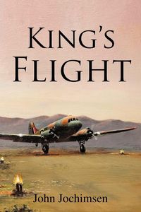 Produktbild: King's Flight