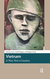 Produktbild: Vietnam, A War, Not a Country