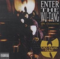 Produktbild: Enter The Wu-Tang, 1 Audio-CD