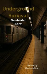 Produktbild: Underground survival: overheated earth