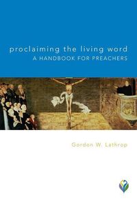Produktbild: Proclaiming the Living Word
