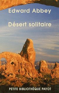 Produktbild: Desert solitaire