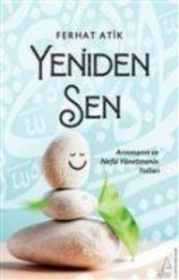Produktbild: Yeniden Sen