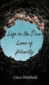 Produktbild: Life in the Slow Lane of Hilarity