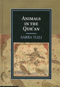 Produktbild: Animals in the Qur'an