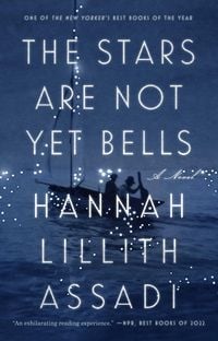 Produktbild: The Stars Are Not Yet Bells
