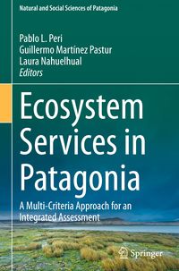 Bild vom Artikel Ecosystem Services in Patagonia vom Autor 