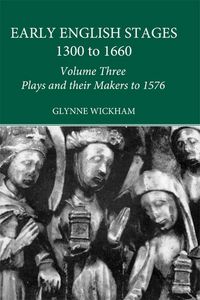 Produktbild: Plays and their Makers up to 1576