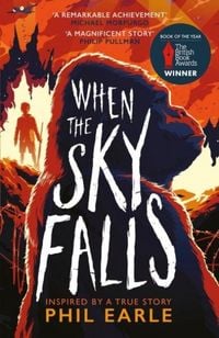 Produktbild: When the Sky Falls