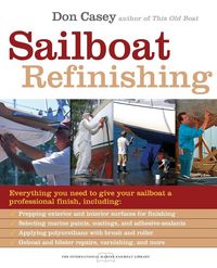 Produktbild: Sailboat Refinishing