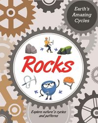 Produktbild: Earth's Amazing Cycles: Rocks