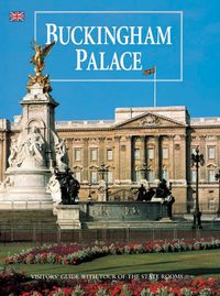 Produktbild: Hoey, B: Buckingham Palace