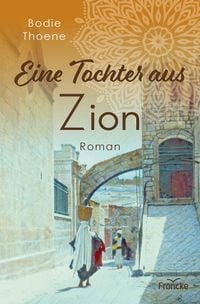 Produktbild: Eine Tochter aus Zion